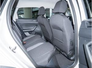 Volkswagen Taigo 1.0 TSI APP LED Sitzhzg. Tempomat PDC