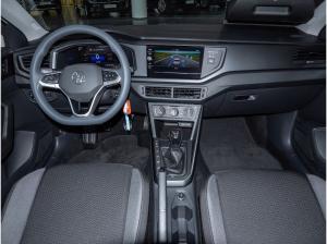 Volkswagen Taigo 1.0 TSI APP LED Sitzhzg. Tempomat PDC