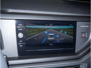 Volkswagen Taigo 1.0 TSI APP LED Sitzhzg. Tempomat PDC