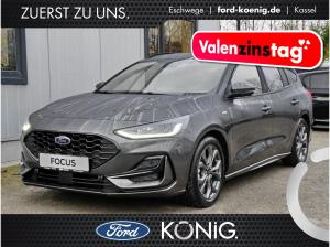 Ford Focus ST-Line X ⚡Tageszulassung, SOFORT Verfügbar⚡