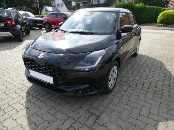 Suzuki Swift 1.2 Dualjet HYBRID Club -  Sofort -  Standort Hamburg