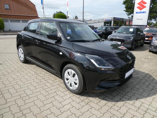 Suzuki Swift 1.2 Dualjet HYBRID Club -  Sofort -  Standort Hamburg