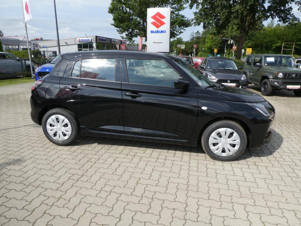Suzuki Swift 1.2 Dualjet HYBRID Club -  Sofort -  Standort Hamburg