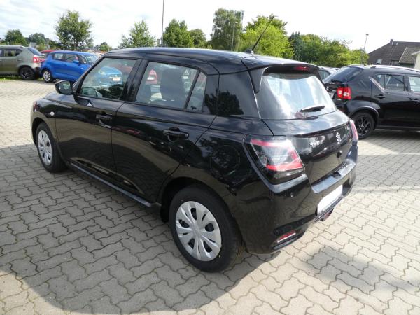 Suzuki Swift 1.2 Dualjet HYBRID Club -  Sofort -  Standort Hamburg