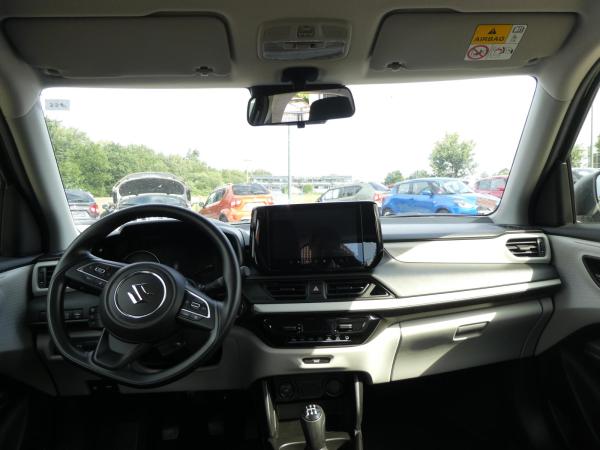 Suzuki Swift 1.2 Dualjet HYBRID Club -  Sofort -  Standort Hamburg
