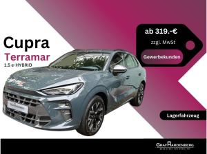 Cupra Terramar Terramar 1.5e-Hybrid *sofort verfügbare Fahrzeuge 2/2*