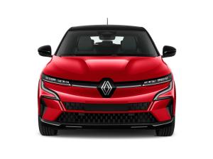 Renault Megane E-Tech Techno 220 Comfort Range