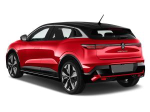 Renault Megane E-Tech Techno 220 Comfort Range