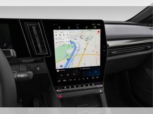 Renault Megane E-Tech Techno 220 Comfort Range