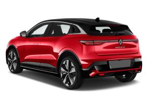 Renault Megane E-Tech Techno 220 Comfort Range