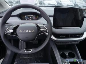 Skoda ENYAQ Enyaq 85 82 kWh Batterie RFK. LED, NAVI