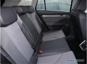 Skoda ENYAQ Enyaq 85 82 kWh Batterie RFK. LED, NAVI