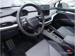 Skoda ENYAQ Enyaq 85 82 kWh Batterie RFK. LED, NAVI