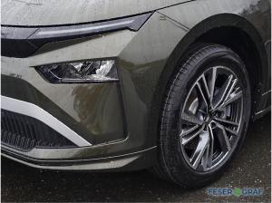 Skoda ENYAQ Enyaq 85 82 kWh Batterie RFK. LED, NAVI