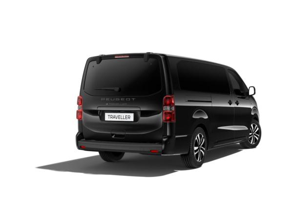 Peugeot Traveller Allure L3 Diesel 180 EAT8