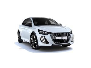 Peugeot 208 GT HYBRID 110 DSC6