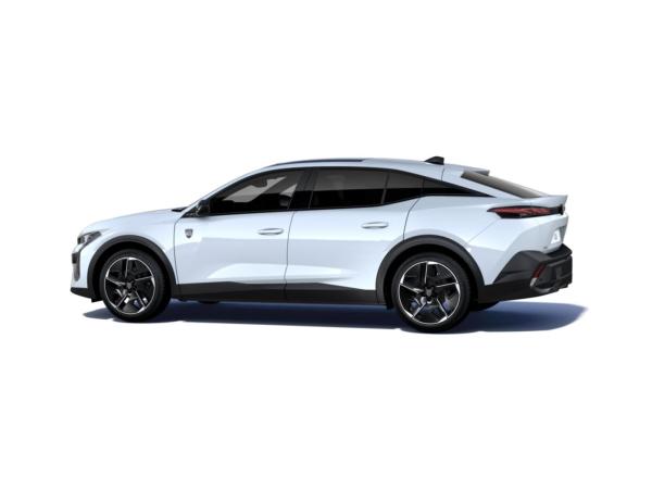 Peugeot 408 GT EXCLUSIVE HYBRID 145 DSC6