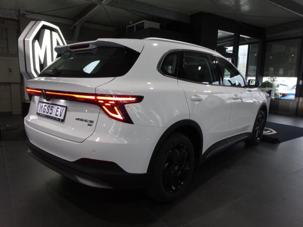 MG S5 EV Comfort Standard Range  *Gewerbe* Sonderaktion Tageszulassung