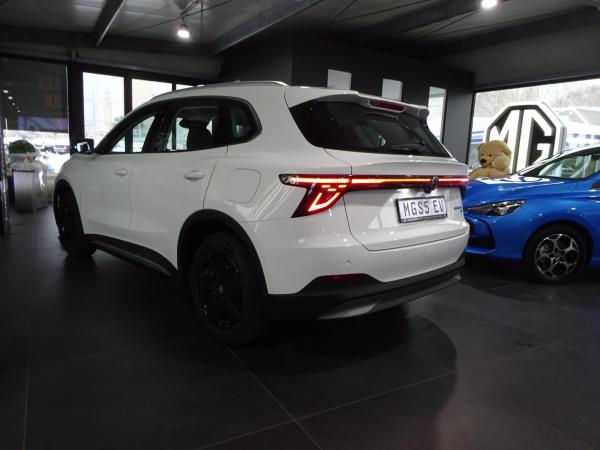 MG S5 EV Comfort Standard Range  *Gewerbe* Sonderaktion Tageszulassung