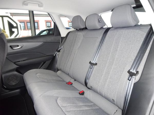 MG S5 EV Comfort Standard Range  *Gewerbe* Sonderaktion Tageszulassung