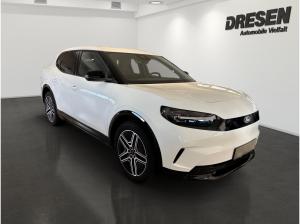 Ford Capri Premium 77kWh ⚡⚡598km REICHWEITE⚡⚡