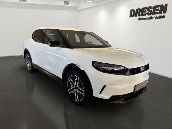 Ford Capri Premium 77kWh ⚡⚡598km REICHWEITE⚡⚡