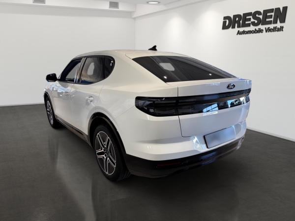 Ford Capri Premium 77kWh ⚡⚡598km REICHWEITE⚡⚡