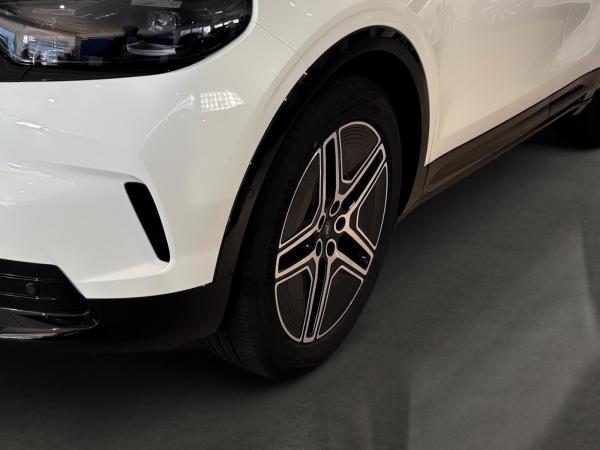 Ford Capri Premium 77kWh ⚡⚡598km REICHWEITE⚡⚡