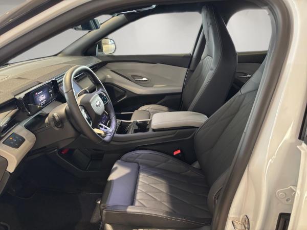 Ford Capri Premium 77kWh ⚡⚡598km REICHWEITE⚡⚡