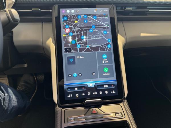 Ford Capri Premium 77kWh ⚡⚡598km REICHWEITE⚡⚡