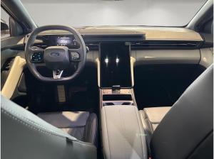 Ford Capri Premium 77kWh ⚡⚡598km REICHWEITE⚡⚡