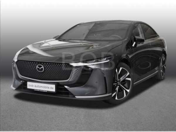 Mazda 6e EV AT RWD Takumi 3000 € Umweltförderung ♻️