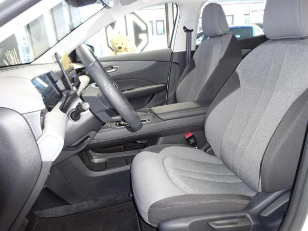 MG S5 EV Comfort Standard Range  *Gewerbe* Sonderaktion Tageszulassung