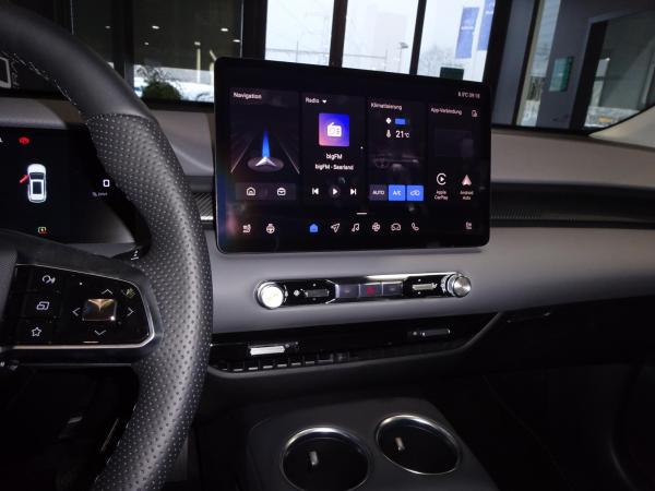 MG S5 EV Comfort Standard Range  *Gewerbe* Sonderaktion Tageszulassung