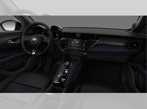 Alfa Romeo Junior JUNIOR ELETTRICA JUNIOR BEV 115kW