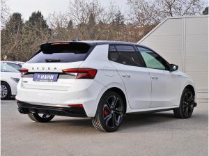 Skoda Fabia "130" 1.5TSI 177PS DSG *SOFORT VERFÜGBAR*