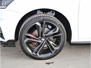 Skoda Fabia "130" 1.5TSI 177PS DSG *SOFORT VERFÜGBAR*