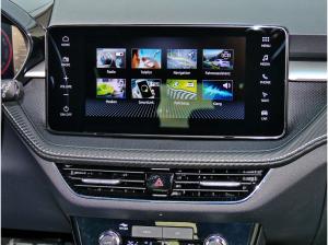 Skoda Fabia "130" 1.5TSI 177PS DSG *SOFORT VERFÜGBAR*