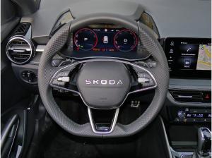 Skoda Fabia "130" 1.5TSI 177PS DSG *SOFORT VERFÜGBAR*