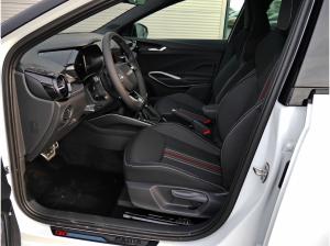 Skoda Fabia "130" 1.5TSI 177PS DSG *SOFORT VERFÜGBAR*