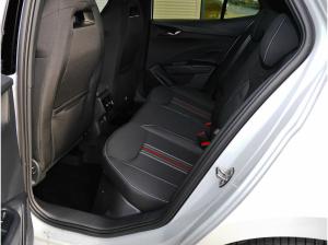 Skoda Fabia "130" 1.5TSI 177PS DSG *SOFORT VERFÜGBAR*