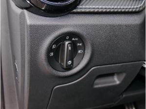 Skoda Fabia "130" 1.5TSI 177PS DSG *SOFORT VERFÜGBAR*