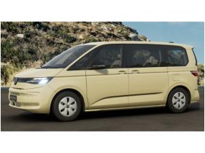 Volkswagen T7 Multivan Taxi 2.0 TDI SCR KÜ Bestellfahrzeug