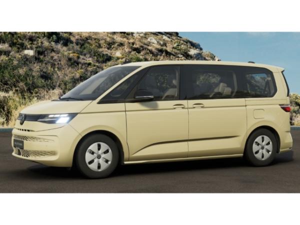Volkswagen T7 Multivan Taxi 2.0 TDI SCR KÜ Bestellfahrzeug