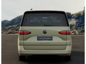 Volkswagen T7 Multivan Taxi 2.0 TDI SCR KÜ Bestellfahrzeug