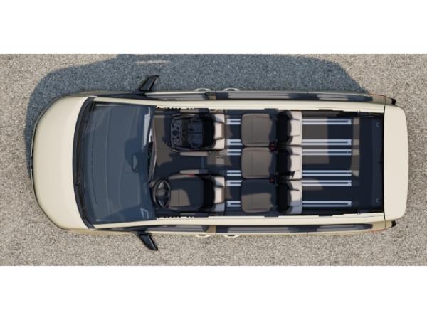 Volkswagen T7 Multivan Taxi 2.0 TDI SCR KÜ Bestellfahrzeug