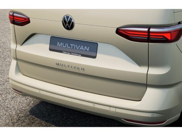 Volkswagen T7 Multivan Taxi 2.0 TDI SCR KÜ Bestellfahrzeug
