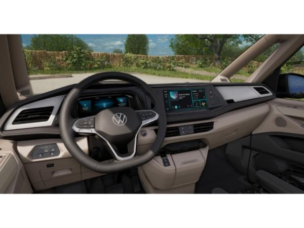Volkswagen T7 Multivan Taxi 2.0 TDI SCR KÜ Bestellfahrzeug