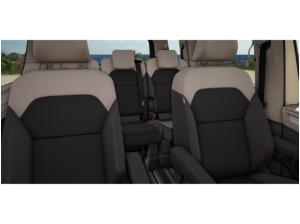 Volkswagen T7 Multivan Taxi 2.0 TDI SCR KÜ Bestellfahrzeug