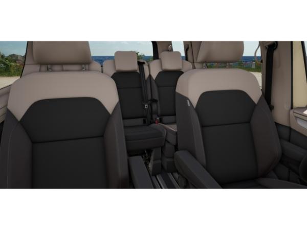 Volkswagen T7 Multivan Taxi 2.0 TDI SCR KÜ Bestellfahrzeug